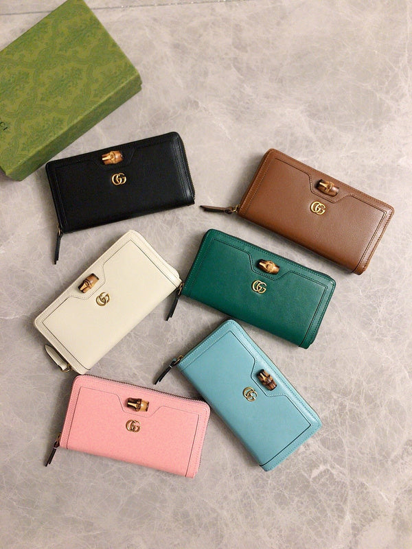 COZY BAGS - Guki Wallet - 227