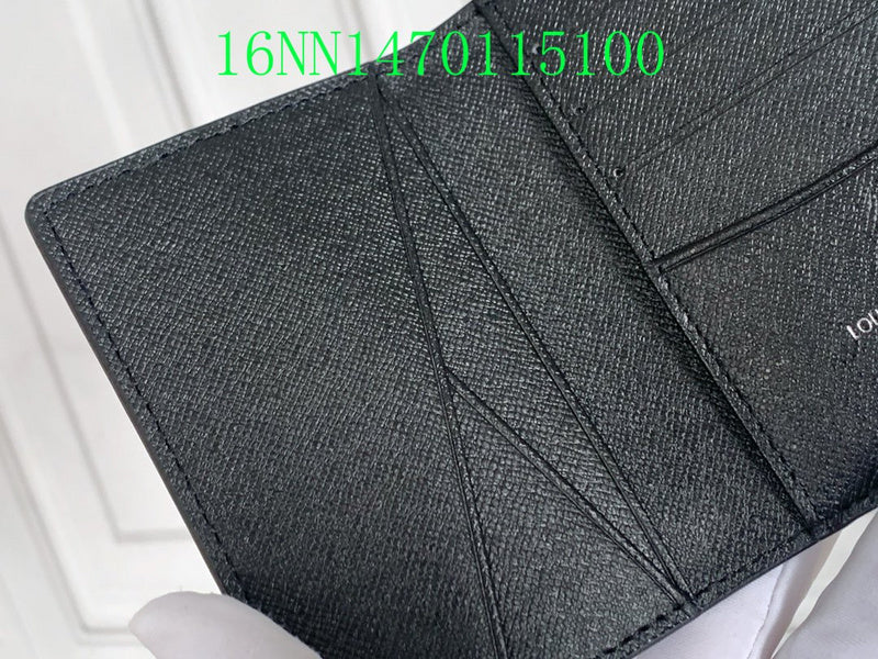 COZY BAGS - CHL Wallet - 1164