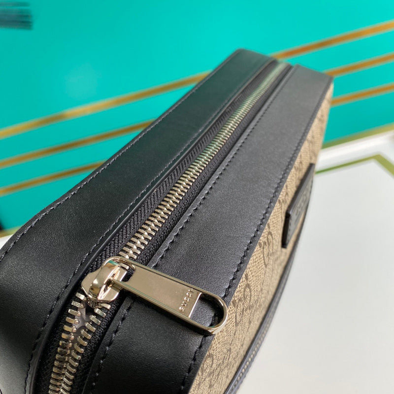 Cozy Bags - GUKI Men Shoulders Bags - 069