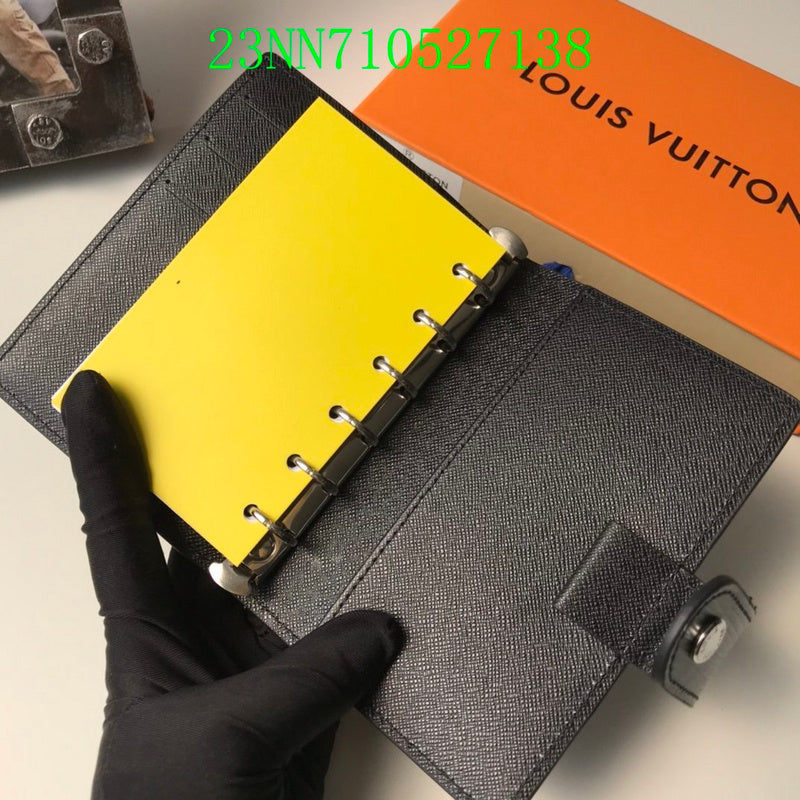 COZY BAGS - CHL Wallet - 877