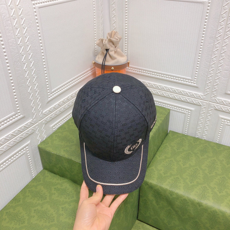 COZY BAGS - Guki Hats & Caps - 078