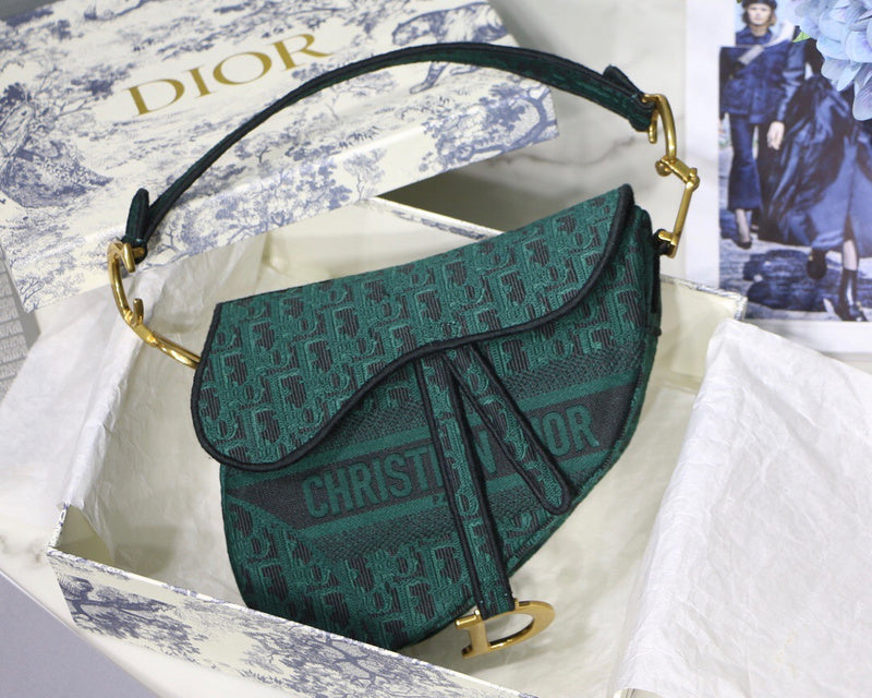 JB - DOR Lady Bags - 637