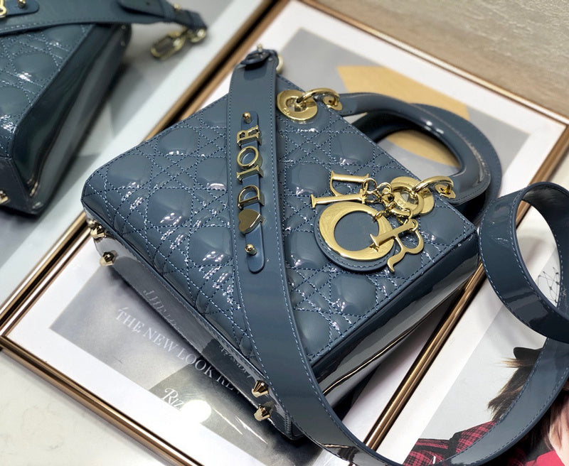 JB - DOR Lady Bags - 033