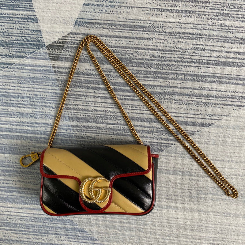 COZY BAGS - GUKI Bags - 2226