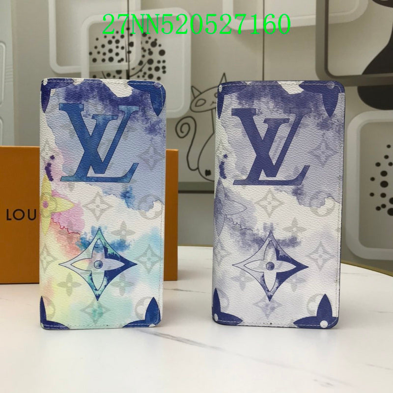 COZY BAGS - CHL Wallet - 895