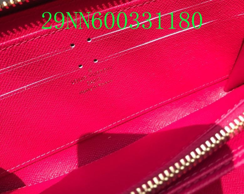 COZY BAGS - LOV Wallet - 1485