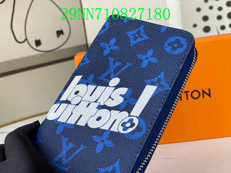 COZY BAGS - CHL Wallet - 619