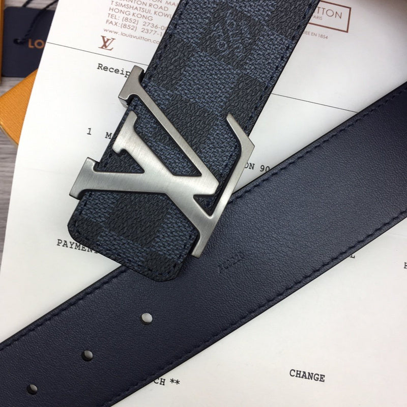 JB - LOV Belts - 377