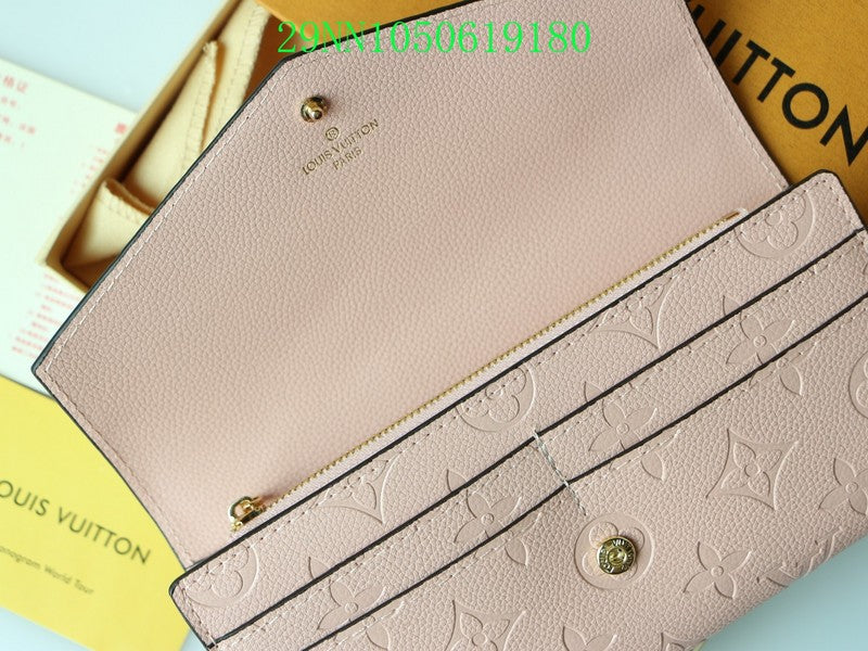 COZY BAGS - LOV Wallet - 373