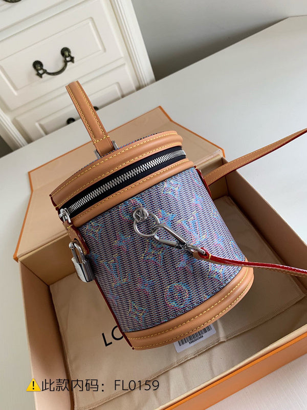 COZY - LV Bags - 5153