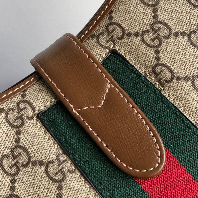 JB - Guki Lady Bags - 1286