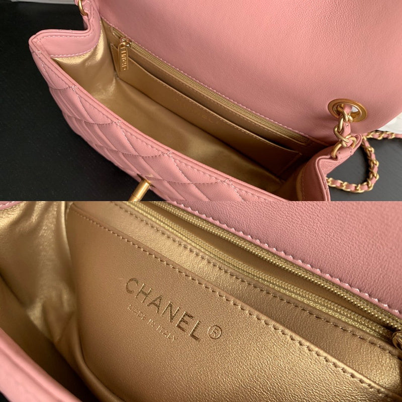 COZY BAGS - CHL Lady Bags - 523