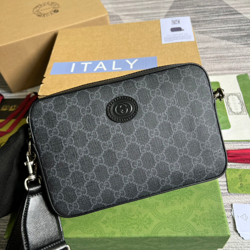 COZY BAGS - GUKI Bags - 1317