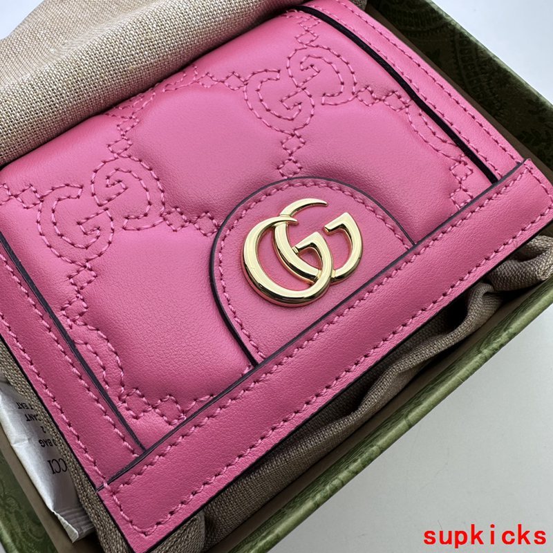 COZY BAGS - Mix Wallets - 014