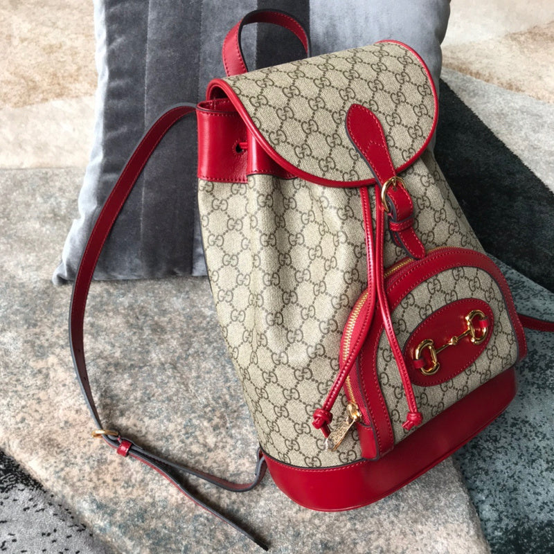 COZY BAGS - Guki Backpacks - 055