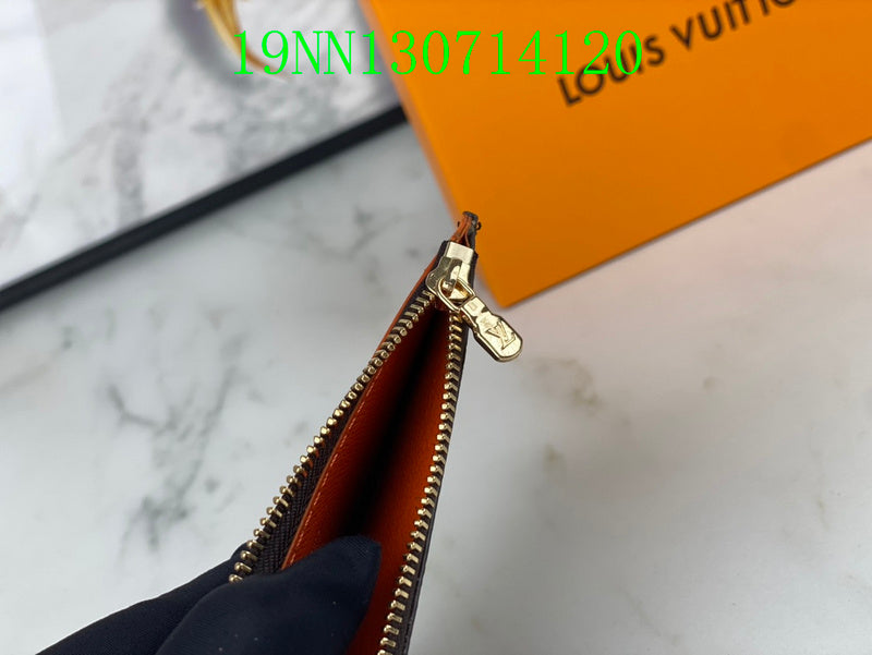 COZY BAGS - LOV Wallet - 237