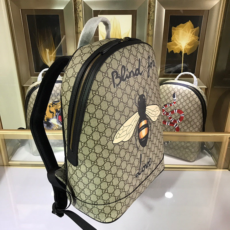 COZY BAGS - Guki Backpacks - 066