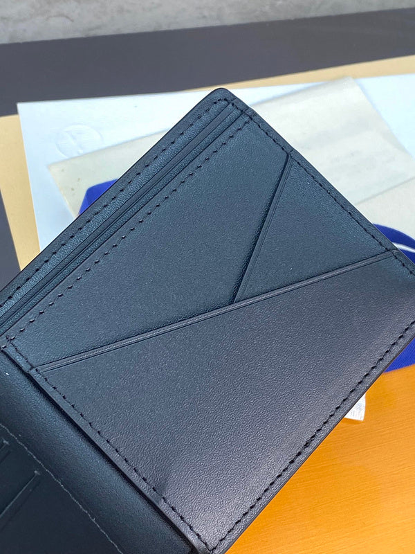 COZY - LOV Wallets - 011