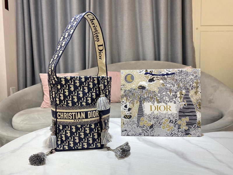 JB - DOR Lady Bags - 186