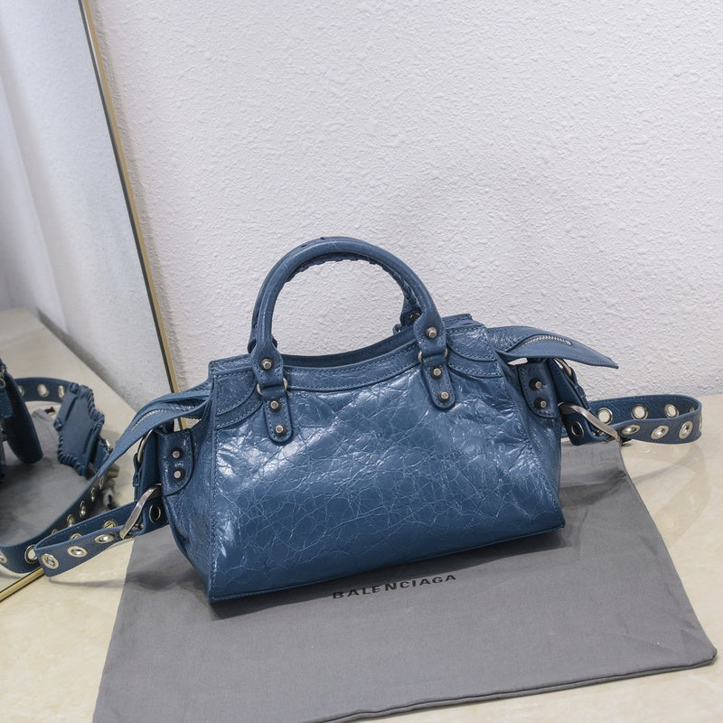 COZY - BG Bags - 663