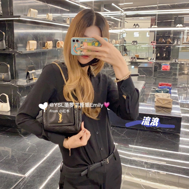 COZY BAGS - YLS Bags - 1210