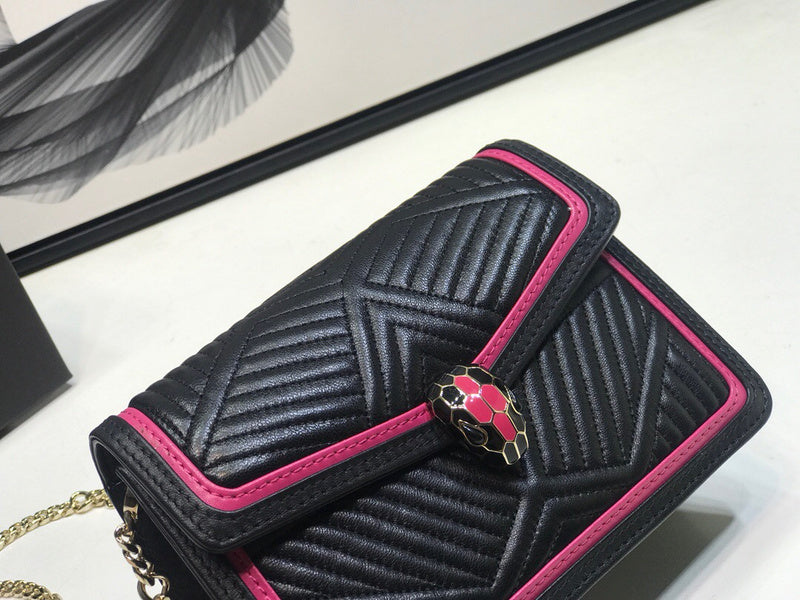JB - BGL Lady Bags - 158
