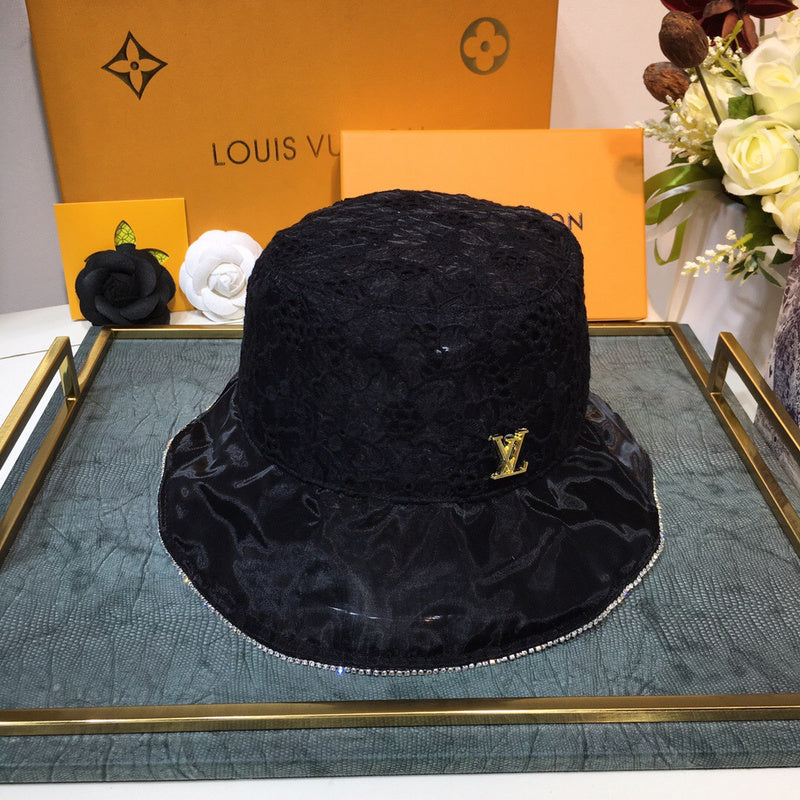 COZY BAGS - LOV Hats & Caps - 230