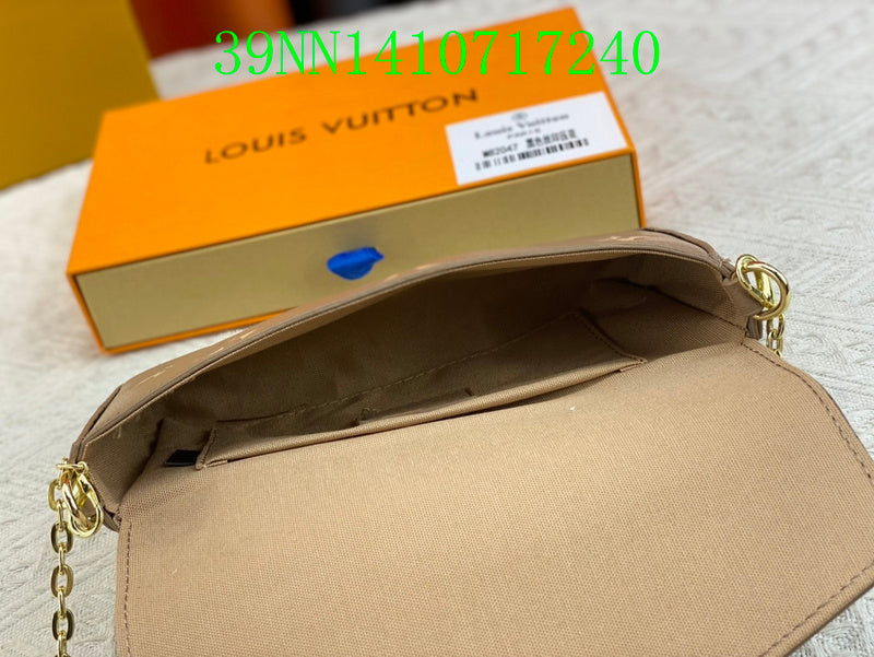 COZY BAGS - LOV Wallet - 213