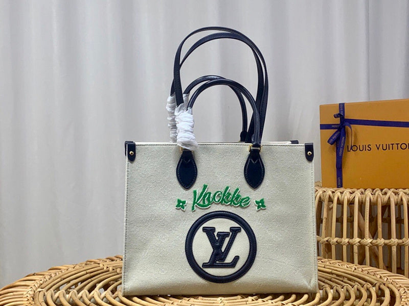 JB - LOV Lady Bags - 410