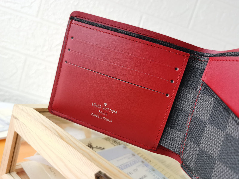 COZY BAGS - LOV Wallets - 780