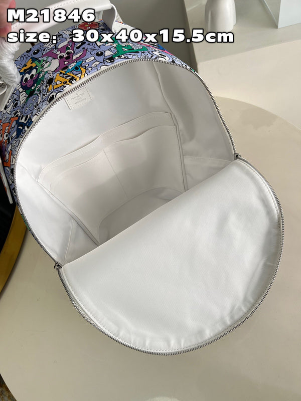 COZY - LV Bags - 1356