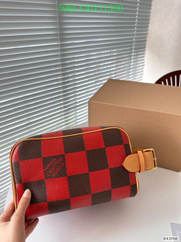 COZY BAGS - LOV Wallet - 193