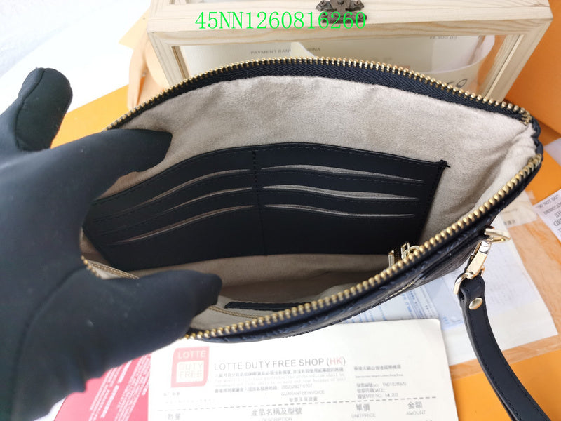 COZY BAGS - CHL Wallet - 667