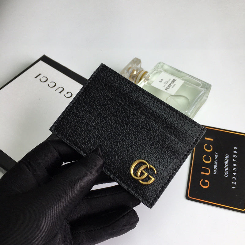 Cozy Bags - GUKI Men Wallets - 116