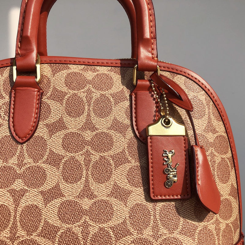 COZY BAGS - CAH Bags - 604