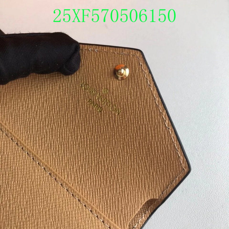 COZY BAGS - CHL Wallet - 961