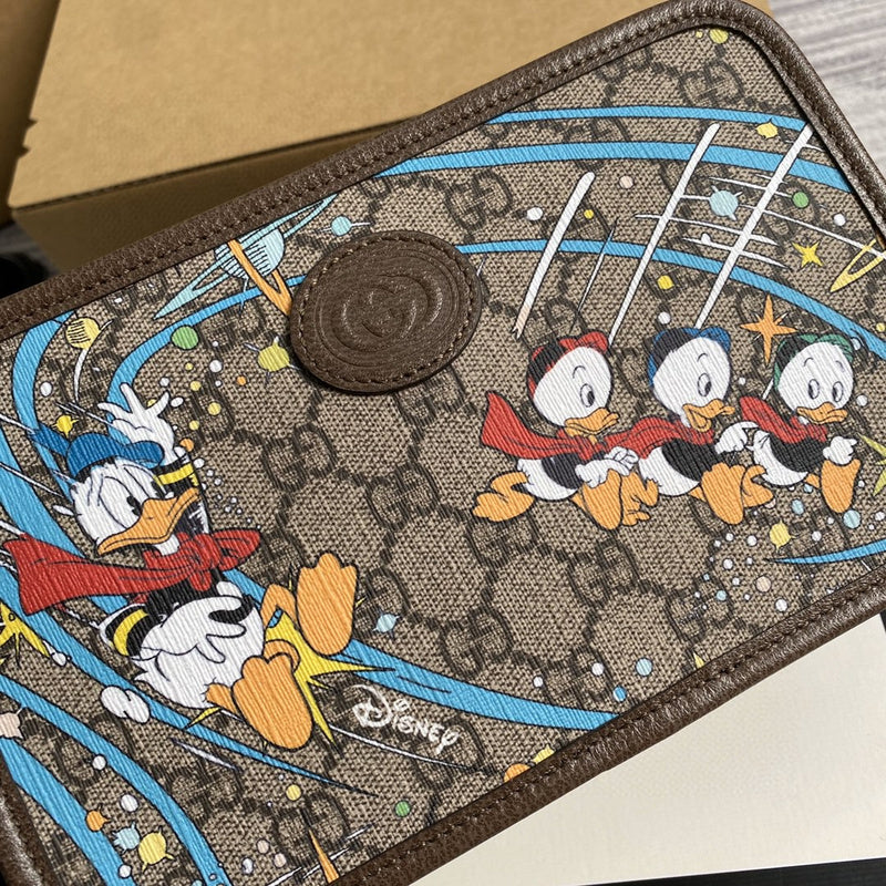 COZY BAGS - GUKI Bags - 2068