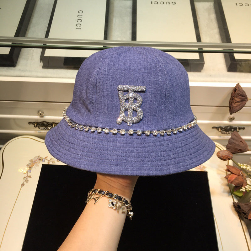 COZY BAGS - BOR Hats & Caps - 174
