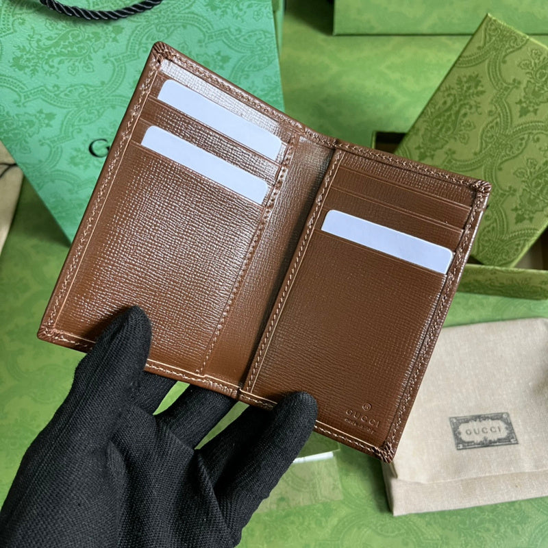 Cozy Bags - GUKI Men Wallets - 025