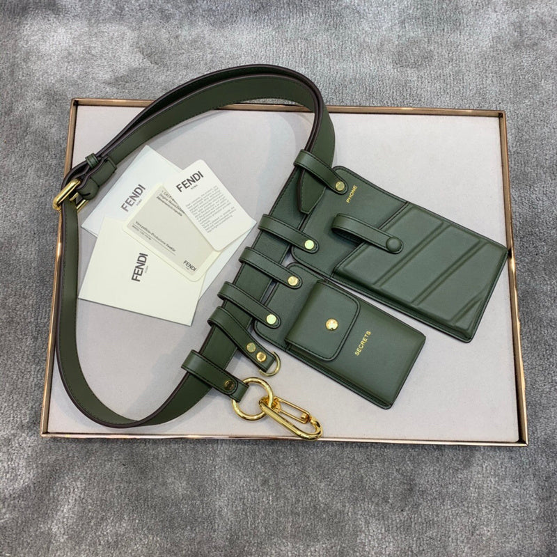 COZY BAGS - FDE Bags - 679