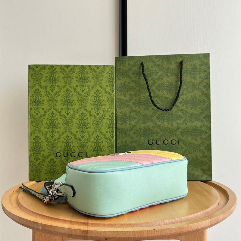 COZY BAGS - GUKI Bags - 093
