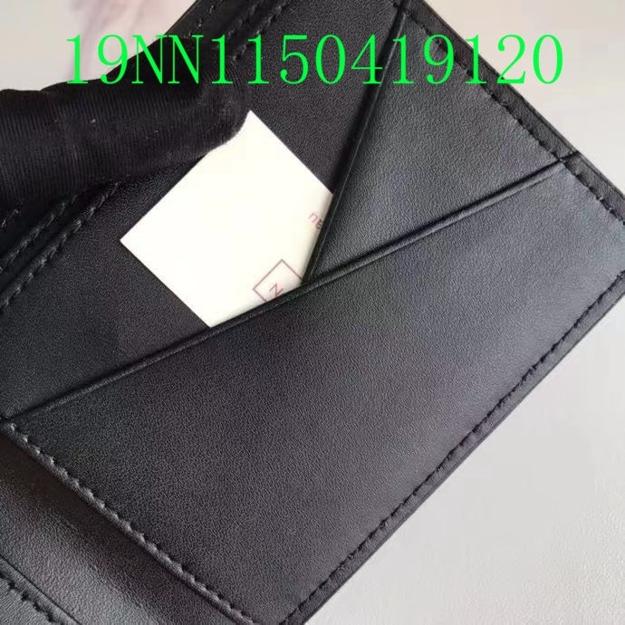 COZY BAGS - LOV Wallet - 561
