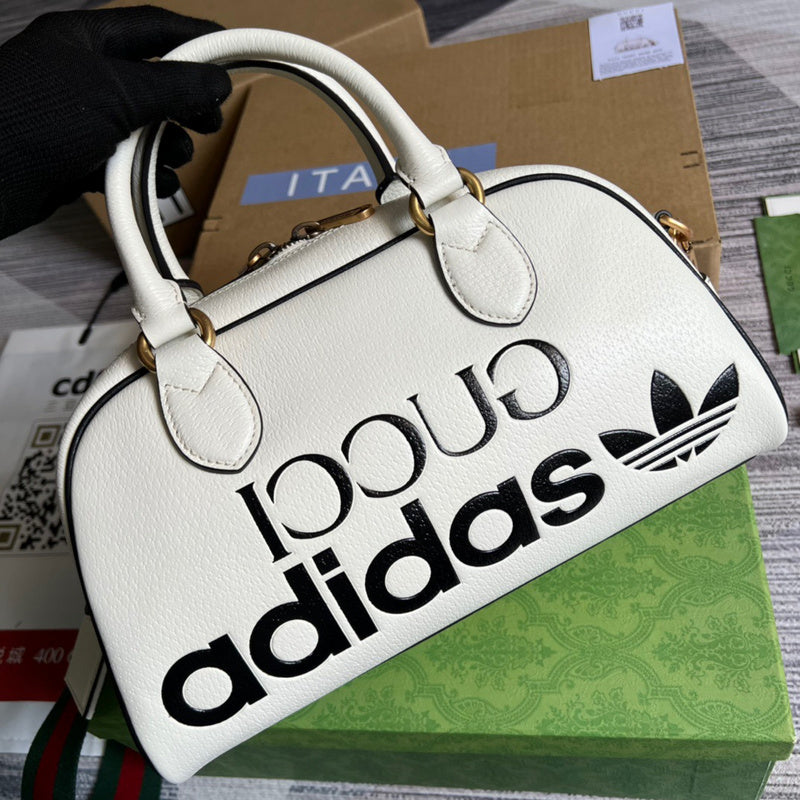 COZY BAGS - Guki Men Bags - 113