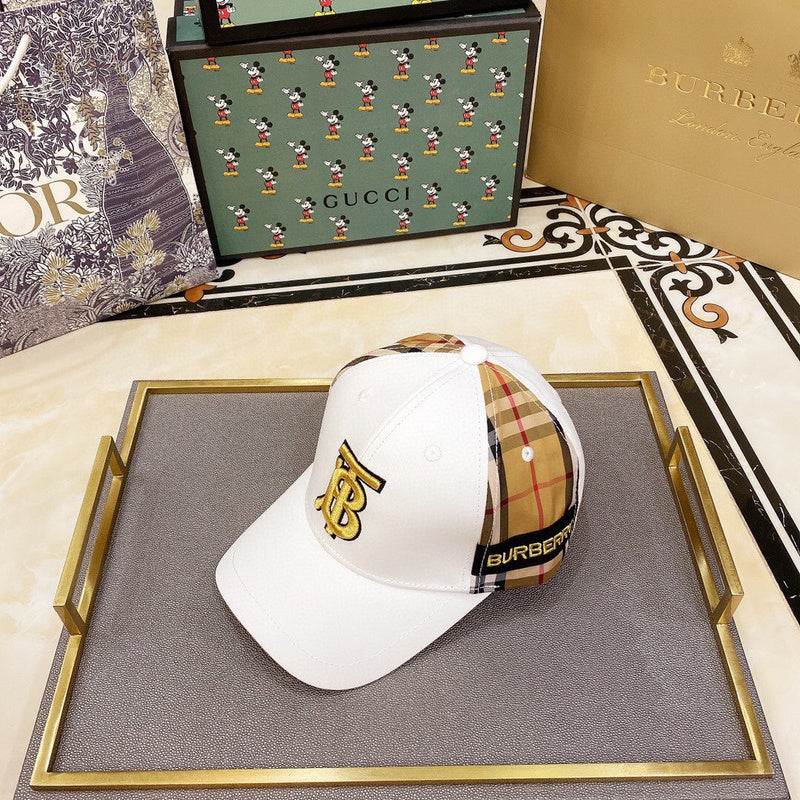 COZY BAGS - BOR Hats & Caps - 239