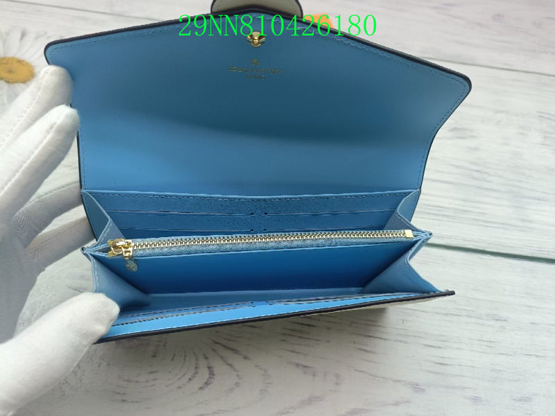 COZY BAGS - LOV Wallet - 536