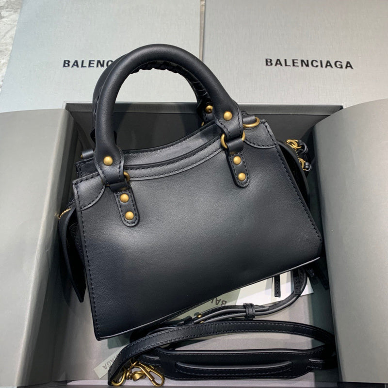COZY BAGS - BG Lady Bags - 095