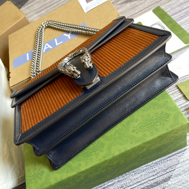 COZY BAGS - GUKI Bags - 1594
