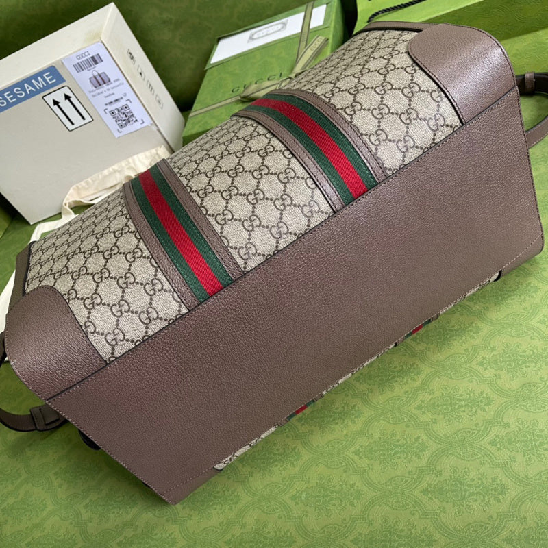 Cozy Bags - GUKI Men Shoulders Bags - 052