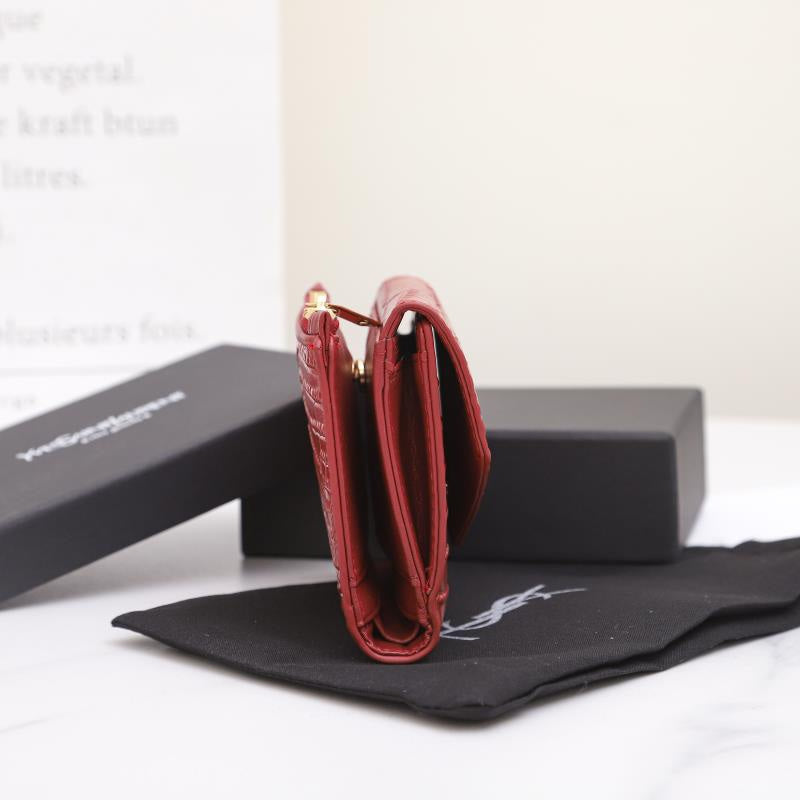 COZY BAGS - YLS Wallet - 105