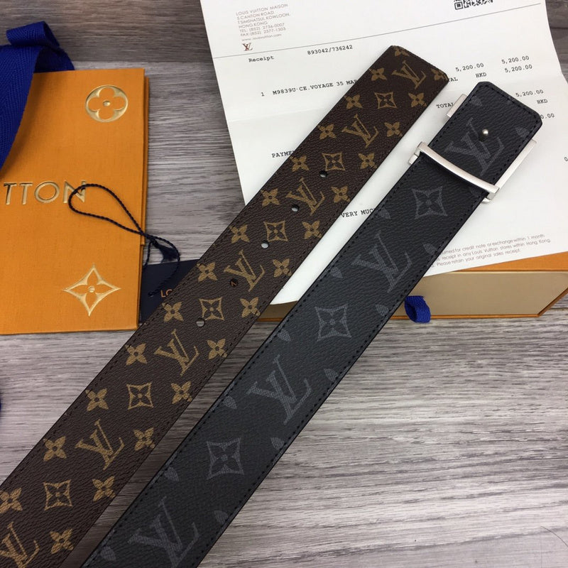 JB - LOV Belts - 360